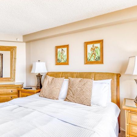 Kaanapali Shores 706 Kültér fotó