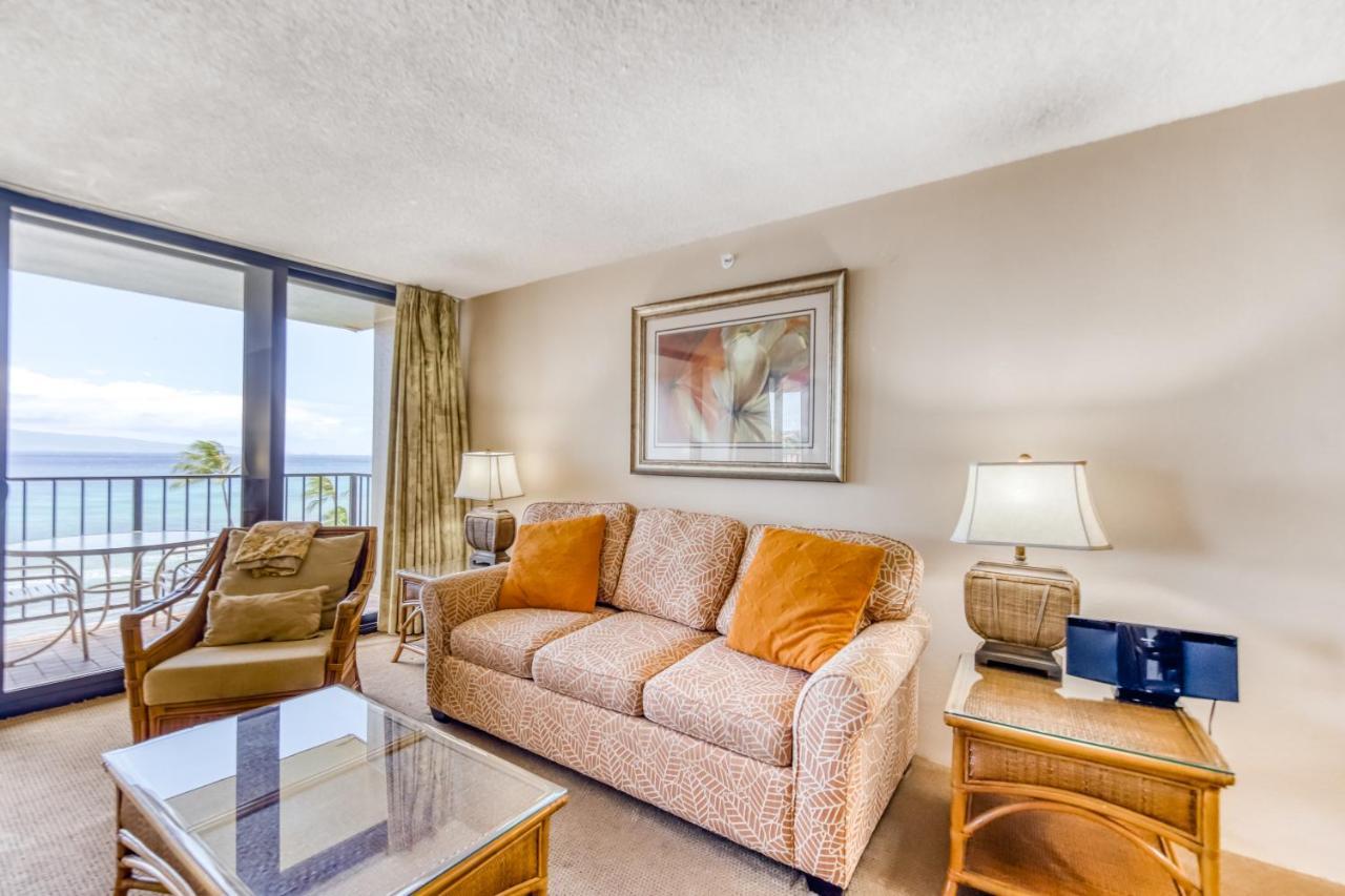 Kaanapali Shores 706 Kültér fotó
