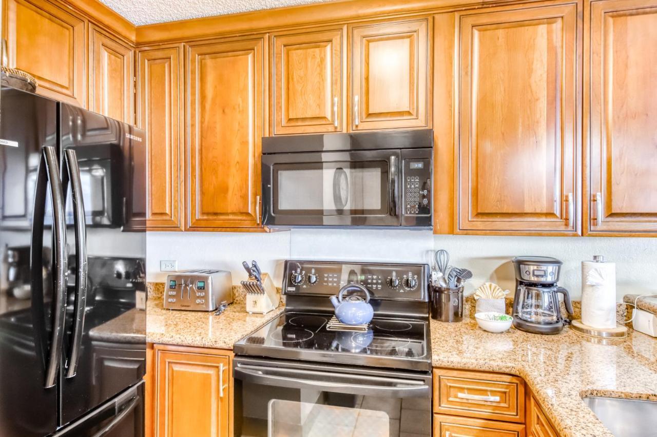 Kaanapali Shores 706 Kültér fotó
