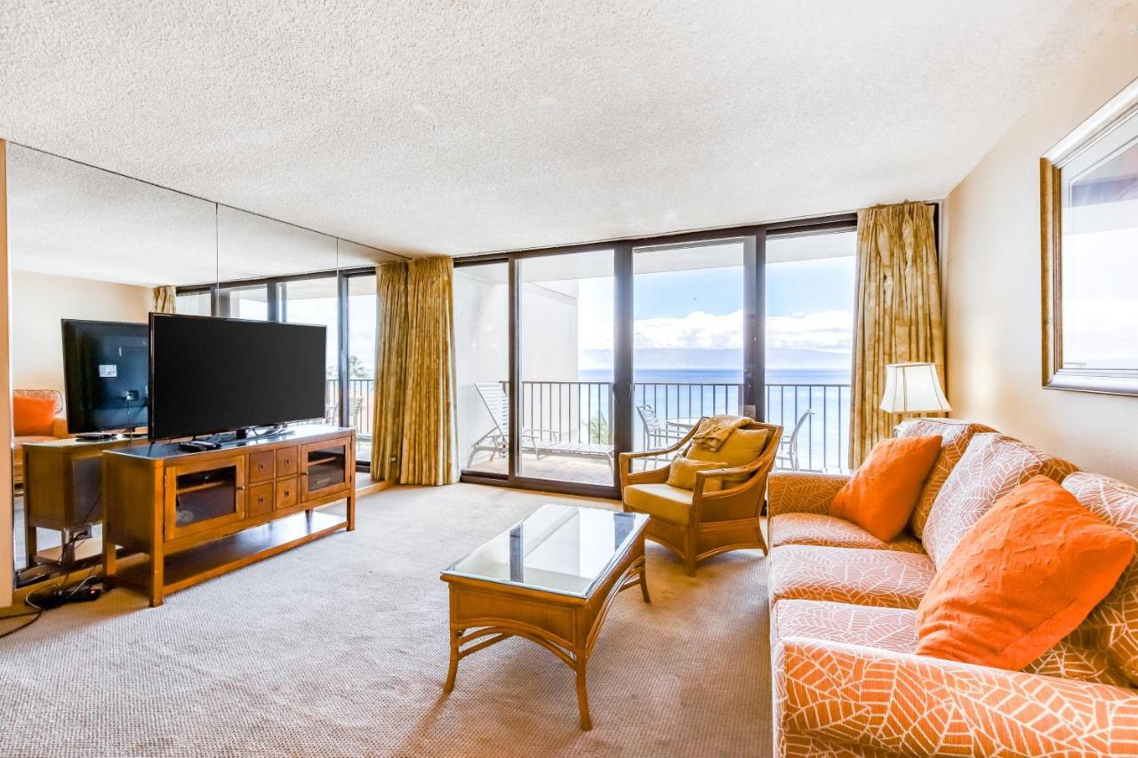 Kaanapali Shores 706 Kültér fotó