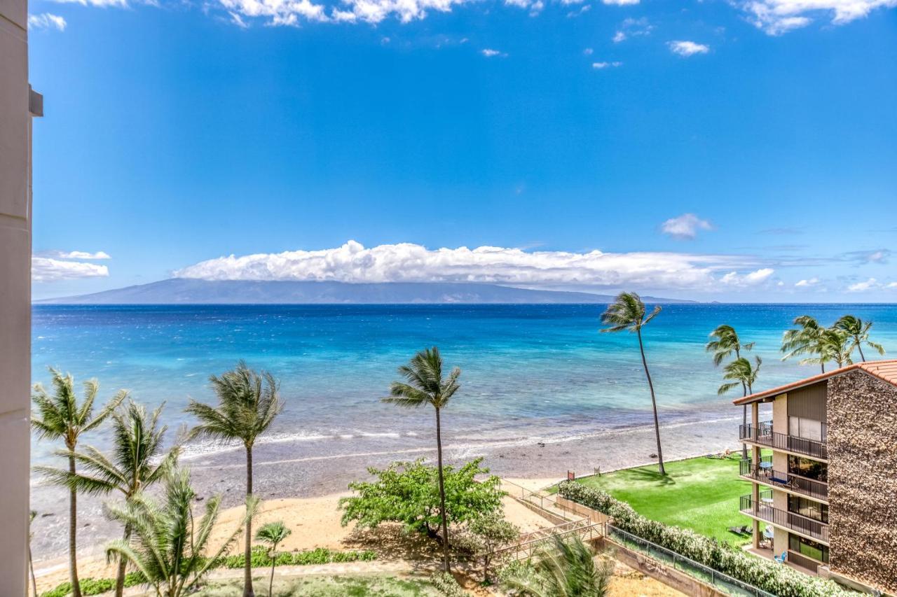 Kaanapali Shores 706 Kültér fotó