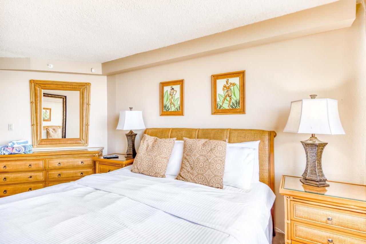 Kaanapali Shores 706 Kültér fotó