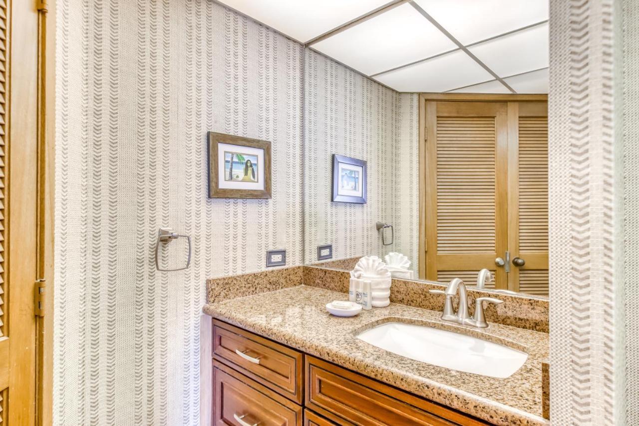 Kaanapali Shores 706 Kültér fotó