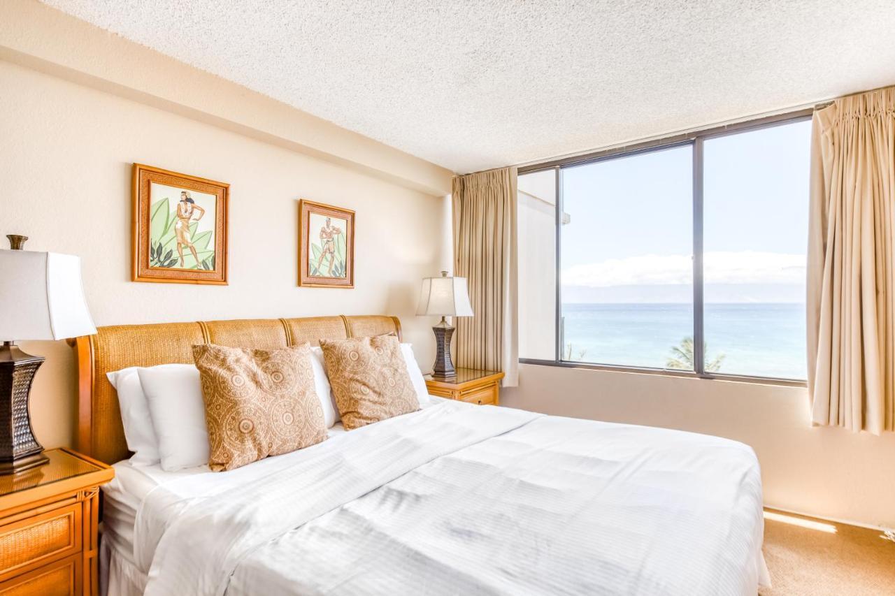 Kaanapali Shores 706 Kültér fotó