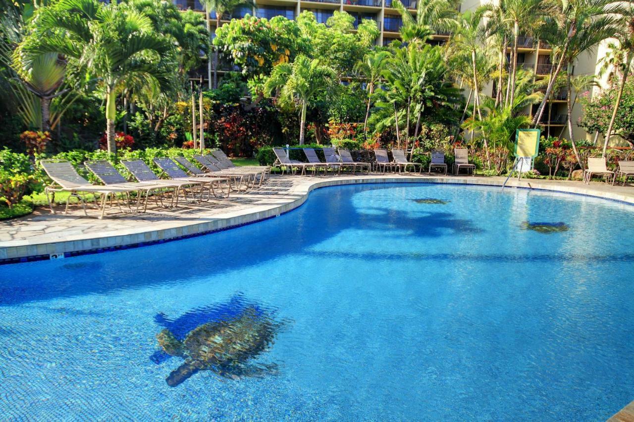 Kaanapali Shores 706 Kültér fotó
