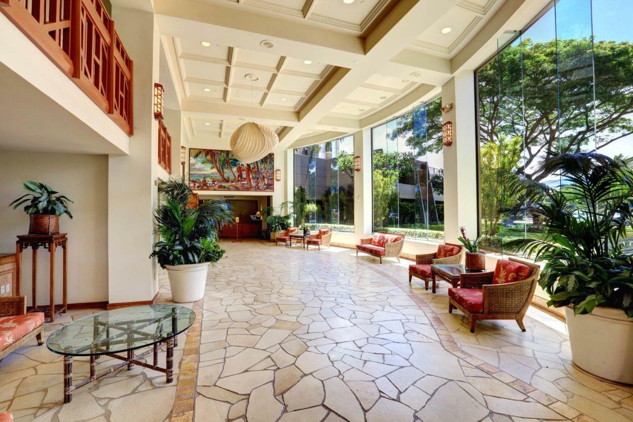 Kaanapali Shores 706 Kültér fotó